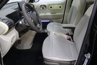 Hyundai INSTER vaihtoauto