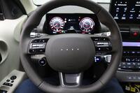 Hyundai INSTER vaihtoauto