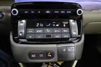 Hyundai INSTER vaihtoauto