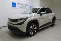 Skoda Epiq vaihtoauto