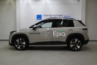 Skoda Epiq vaihtoauto