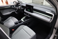 Skoda Epiq vaihtoauto