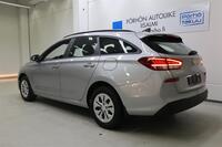 Hyundai i30 Wagon vaihtoauto