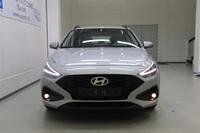 Hyundai i30 Wagon vaihtoauto