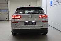 Hyundai i30 Wagon vaihtoauto