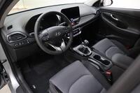 Hyundai i30 Wagon vaihtoauto