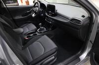 Hyundai i30 Wagon vaihtoauto