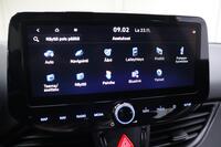 Hyundai i30 Wagon vaihtoauto