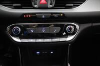 Hyundai i30 Wagon vaihtoauto