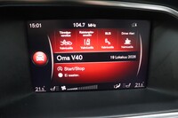 Volvo V40 Cross Country vaihtoauto