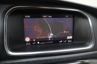 Volvo V40 Cross Country vaihtoauto
