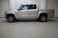 Volkswagen Amarok vaihtoauto