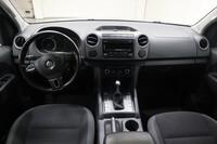 Volkswagen Amarok vaihtoauto