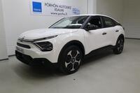 Citroën C4 vaihtoauto
