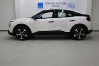 Citroën C4 vaihtoauto