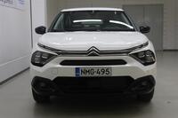Citroën C4 vaihtoauto