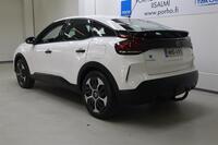 Citroën C4 vaihtoauto