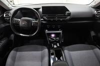 Citroën C4 vaihtoauto