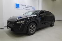 Peugeot 408 vaihtoauto