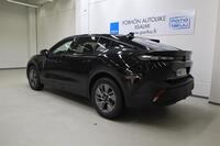 Peugeot 408 vaihtoauto