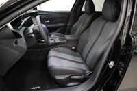 Peugeot 408 vaihtoauto