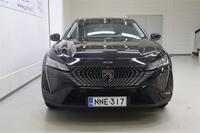 Peugeot 408 vaihtoauto