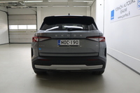 Skoda Elroq vaihtoauto