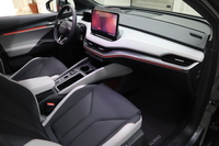 Skoda Elroq vaihtoauto