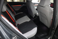 Skoda Elroq vaihtoauto
