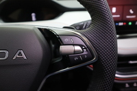 Skoda Elroq vaihtoauto