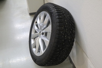 Skoda Elroq vaihtoauto