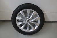 Skoda Elroq vaihtoauto