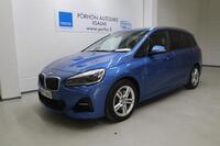 BMW 220 vaihtoauto