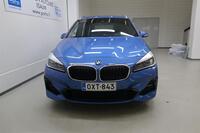 BMW 220 vaihtoauto
