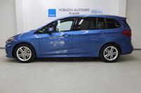 BMW 220 vaihtoauto