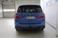 BMW 220 vaihtoauto