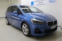 BMW 220 vaihtoauto
