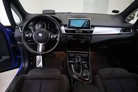 BMW 220 vaihtoauto