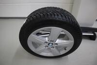 BMW 220 vaihtoauto