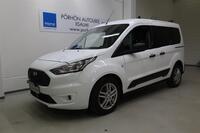 Ford Tourneo Connect vaihtoauto