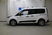 Ford Tourneo Connect vaihtoauto