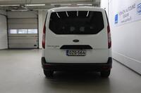 Ford Tourneo Connect vaihtoauto
