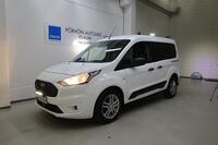 Ford Tourneo Connect vaihtoauto