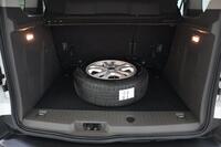 Ford Tourneo Connect vaihtoauto