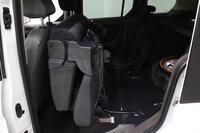 Ford Tourneo Connect vaihtoauto