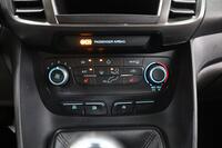 Ford Tourneo Connect vaihtoauto