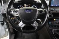 Ford Tourneo Connect vaihtoauto