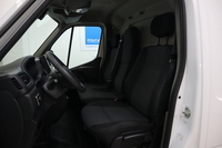Renault Master vaihtoauto