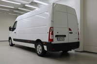 Renault Master vaihtoauto