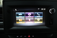 Renault Master vaihtoauto